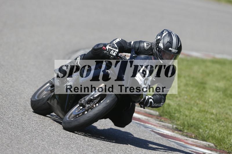 /12 30.04.2025 Speer Racing ADR/Gruppe gruen/868